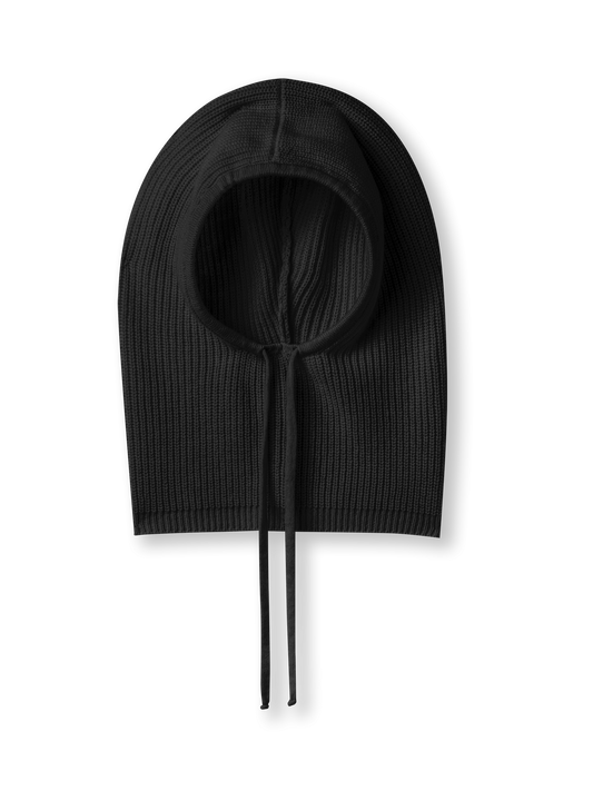 Balaclava | black