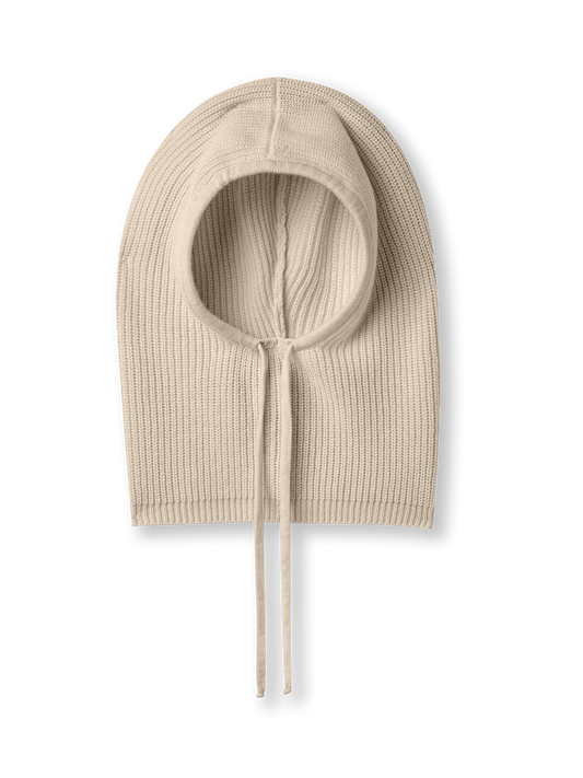 Balaclava | beige