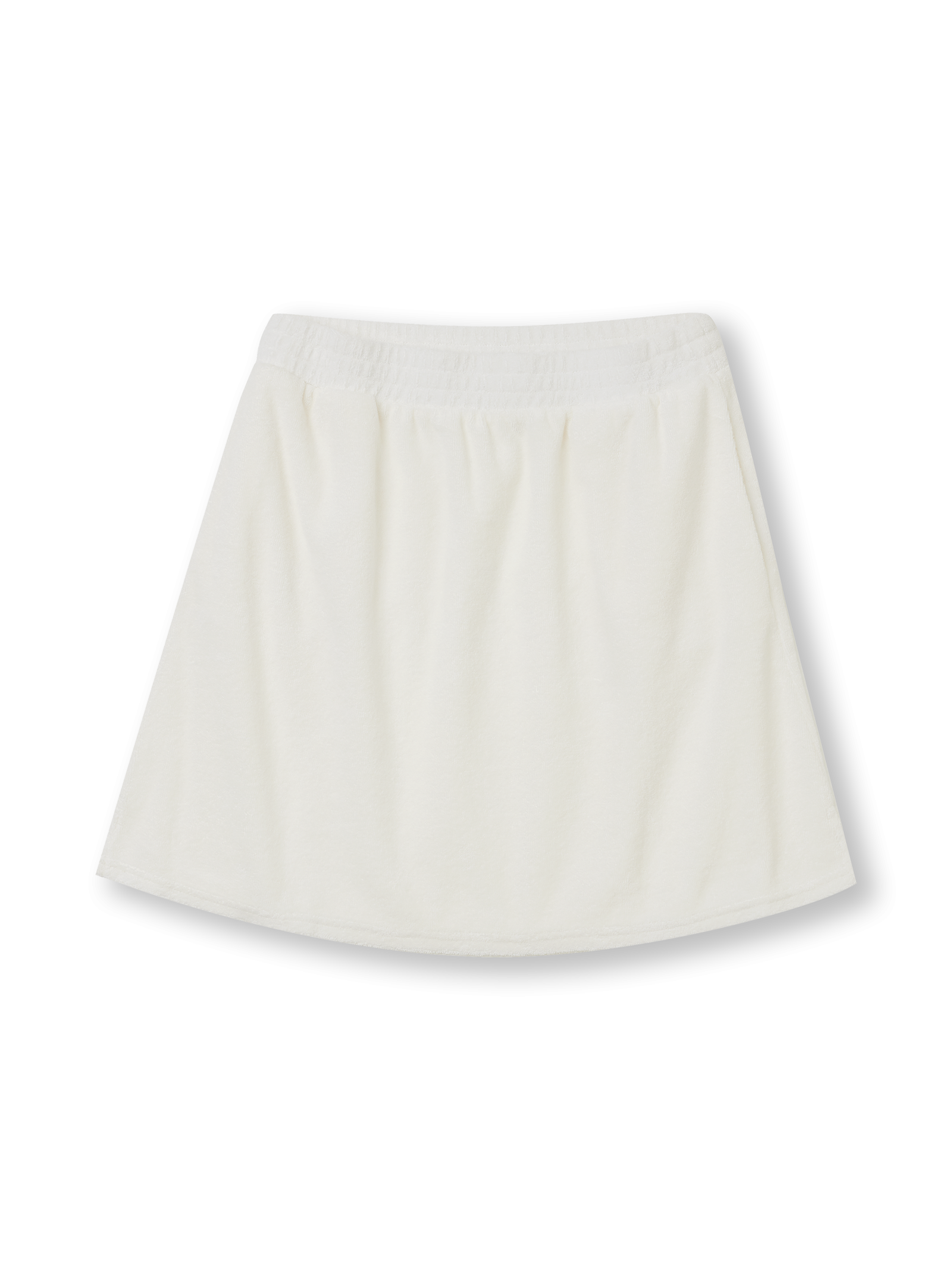 Girls Women High Waisted Plain Pleated Skirt with Underpants Skater Tennis  School Uniforms A-line Mini Skirts (Solid White, XS) at Amazon Women's  Clothing store