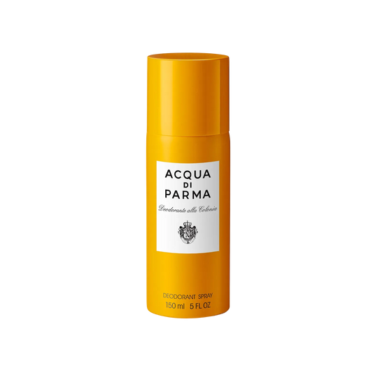 Colonia Deodorant Spray | POS