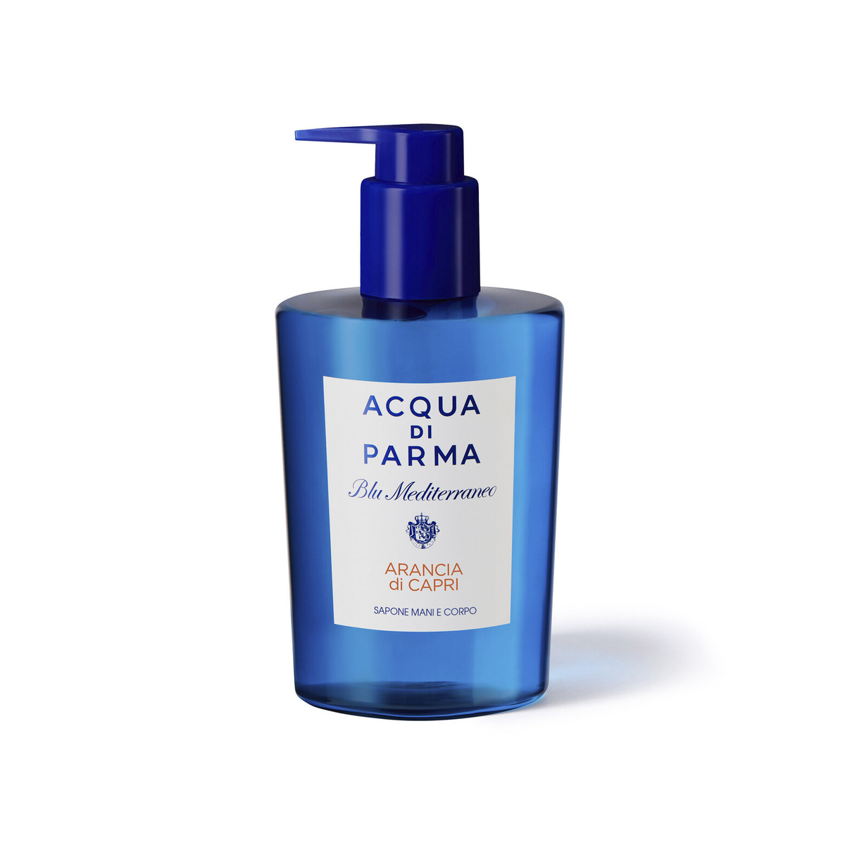 Arancia Hand & Body Wash | POS