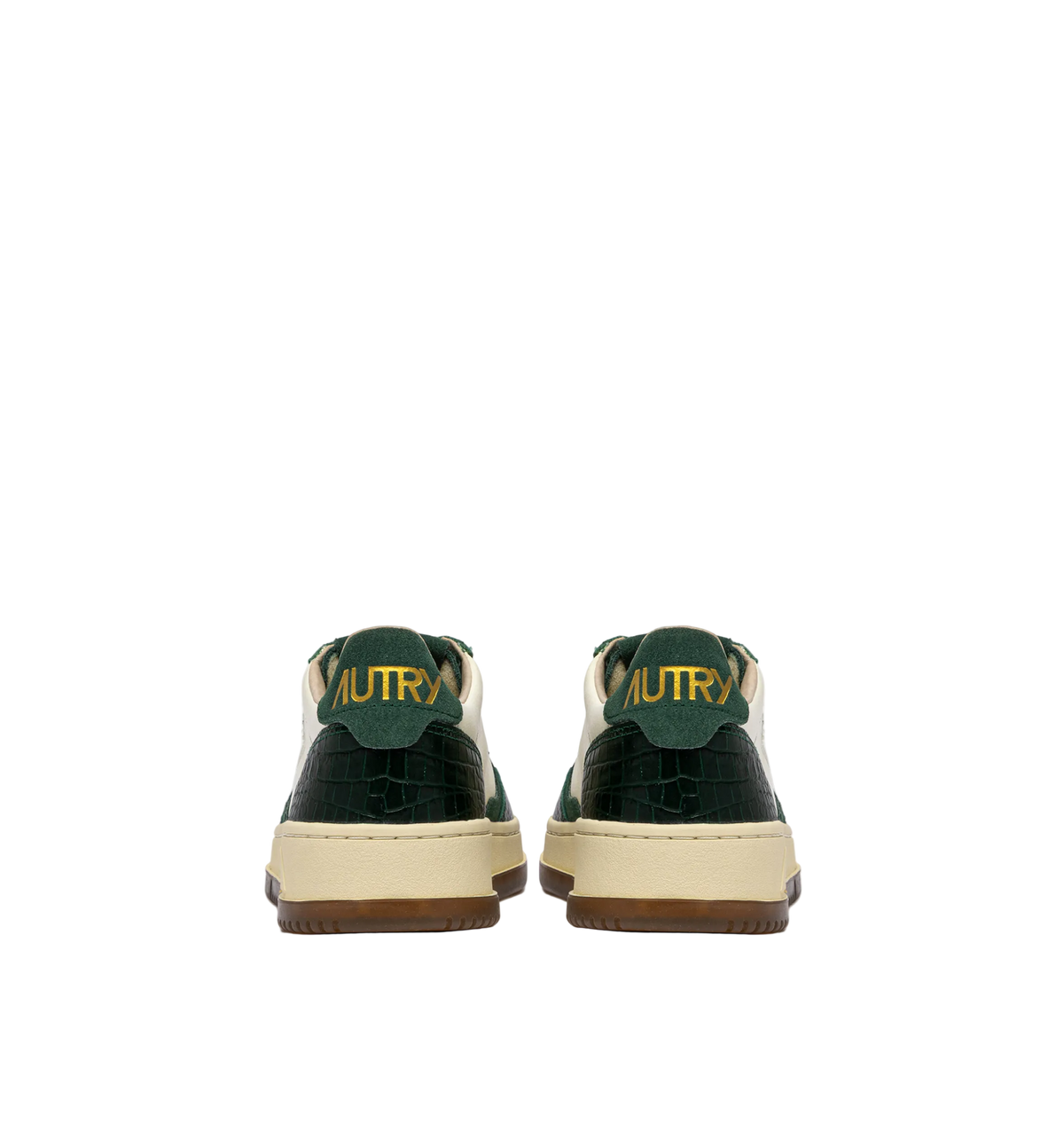 MEDALIST LOW MAN  LEAT/COPRINT MRSH/GREEN | LEAT/COPRINT MRSH/GR