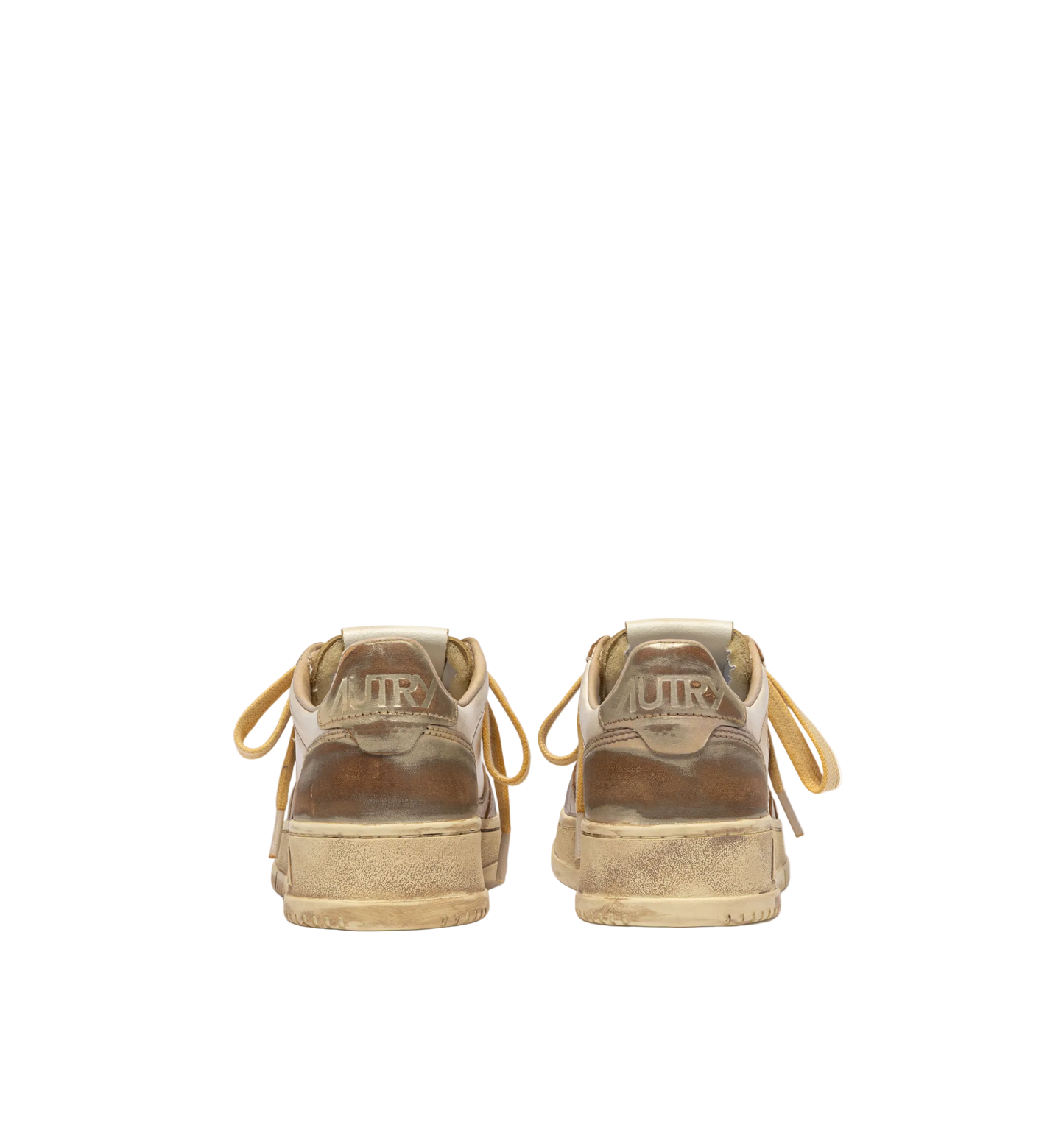 SUP VINT LOW WOM  METAL/LEAT SILV/PLAT | METAL/LEAT SILV/PLAT
