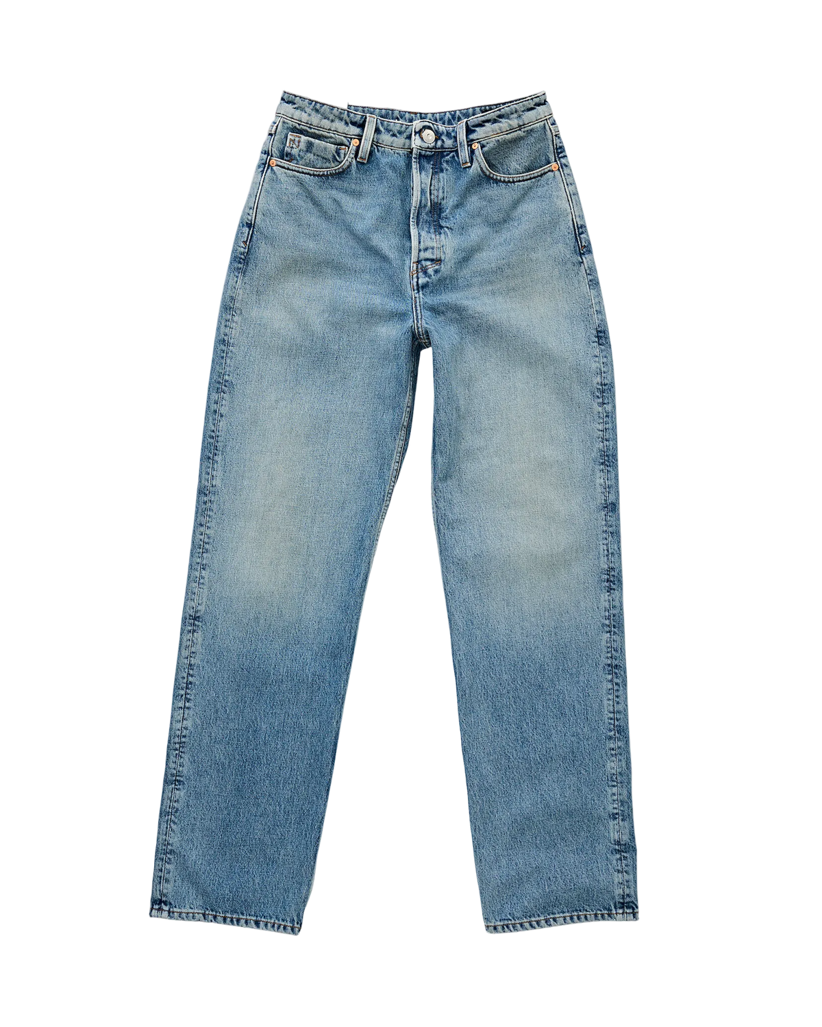 Billy Jeans | Canyon