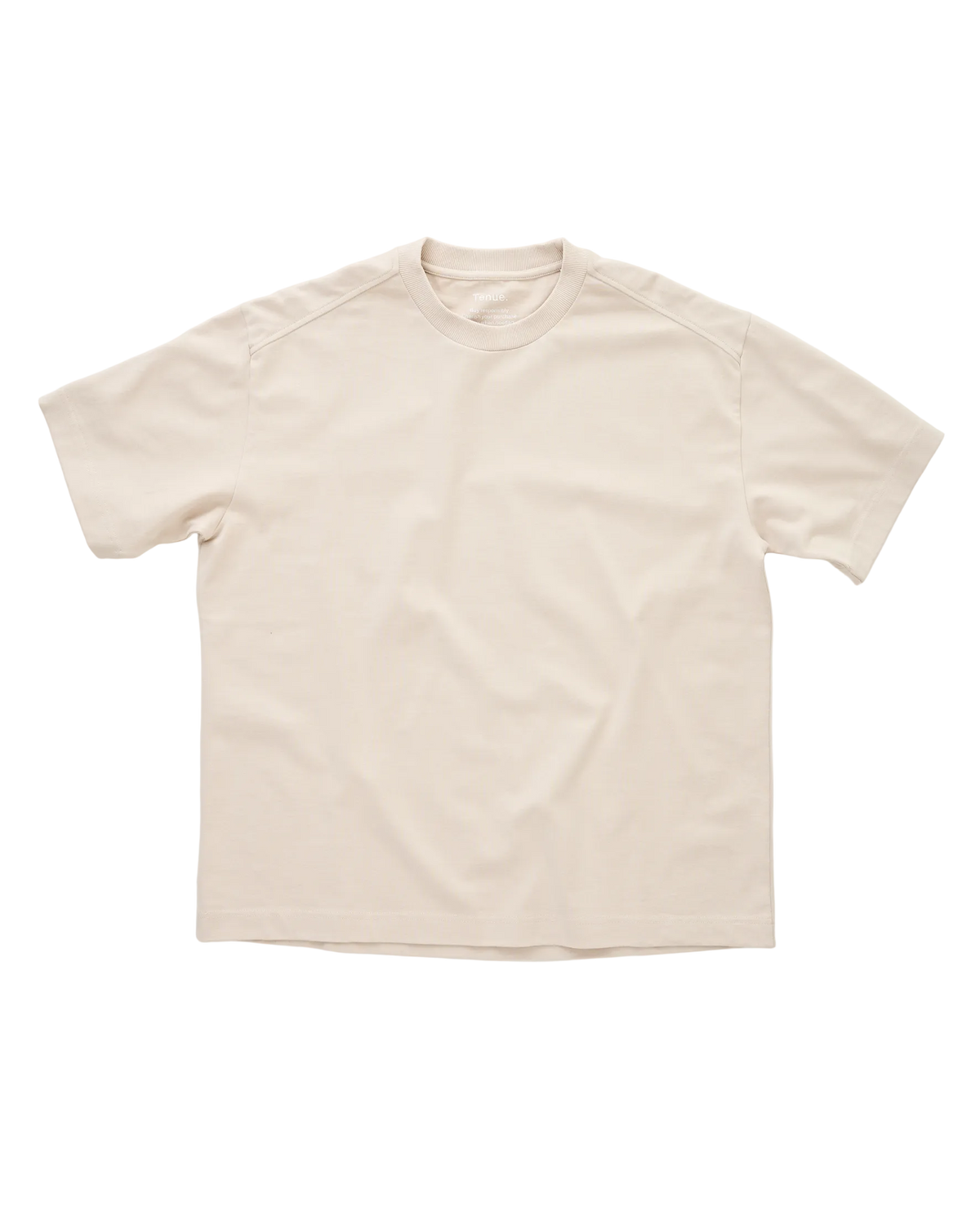 Bruce T-Shirt | Cloud