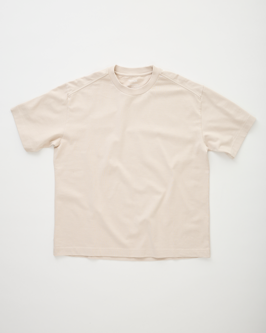 TENUE. | Bruce T-Shirt | Cloud