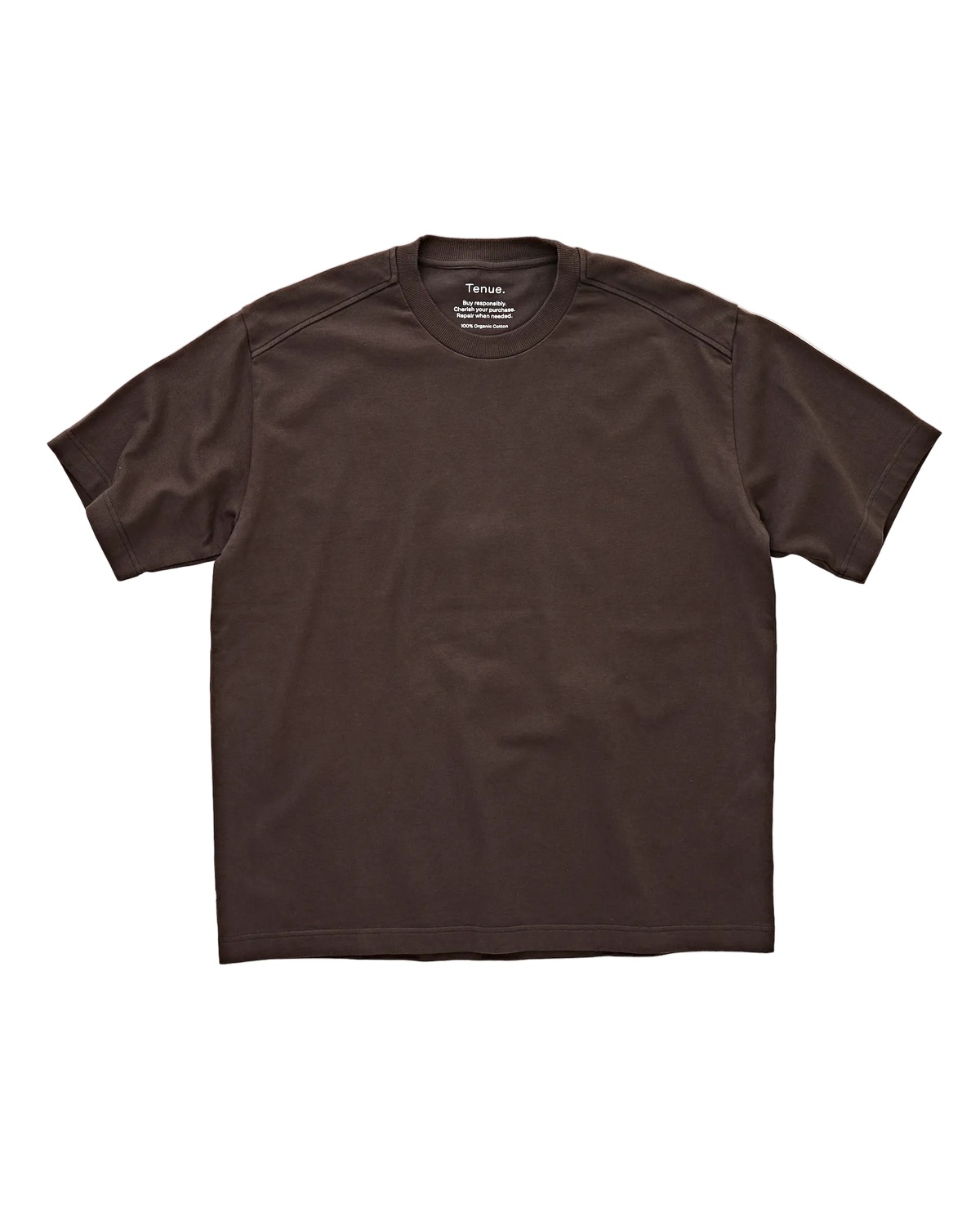 Bruce T-Shirt | Sunfaded