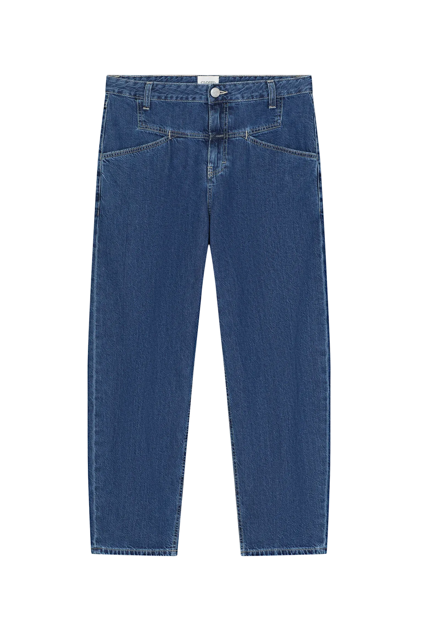 STOVER-X | DARK BLUE