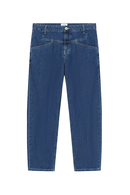 STOVER-X | DARK BLUE
