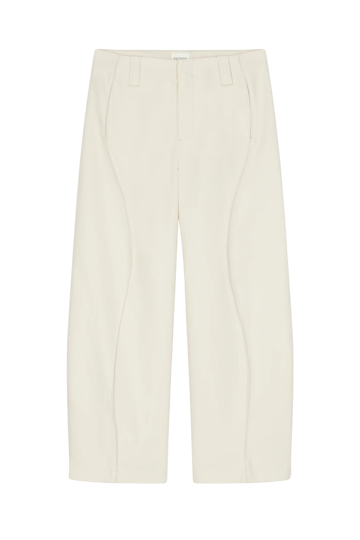 BARLOU | WHIPPED CREAM