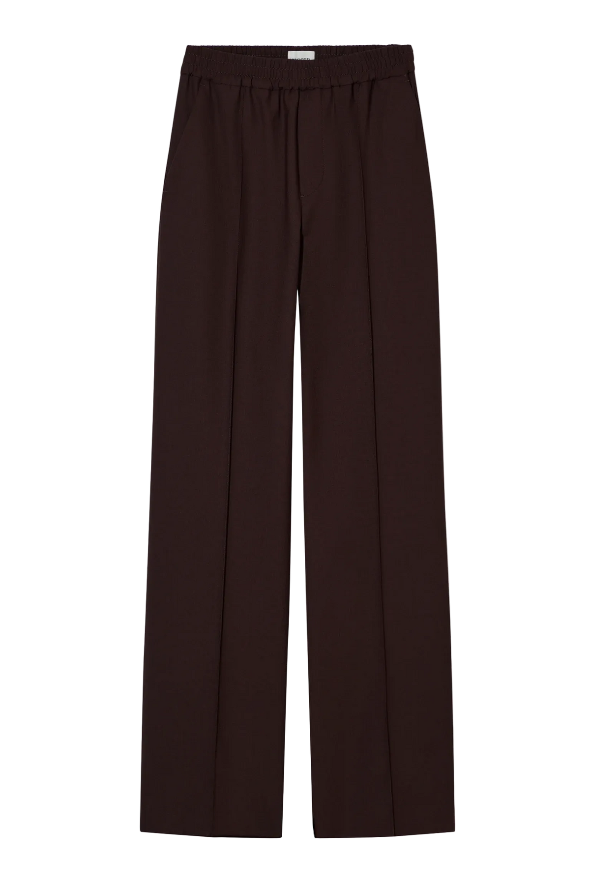 WINONA | MAHAGONY BROWN