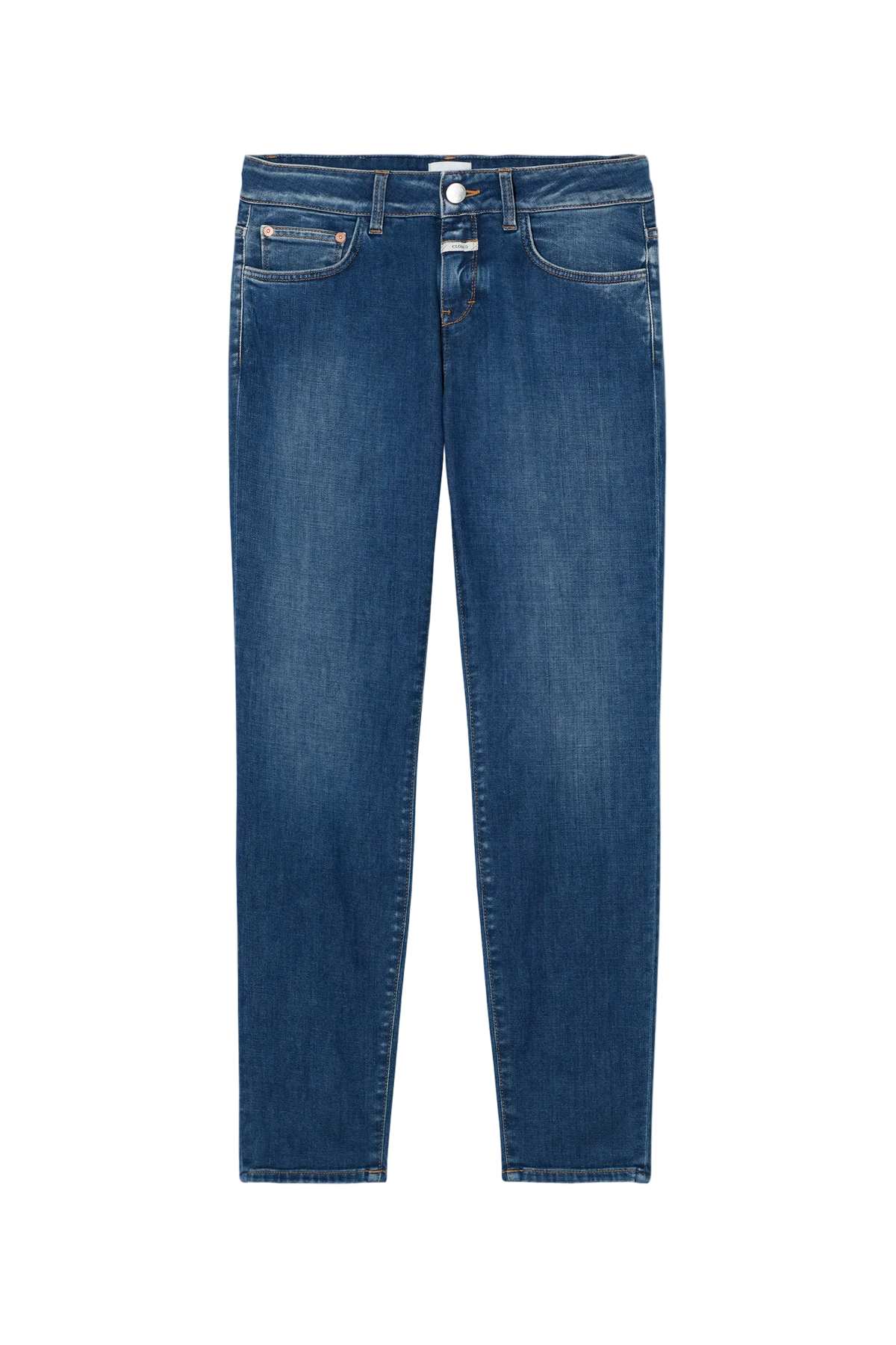 BAKER | DARK BLUE