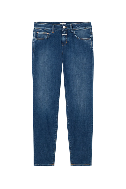BAKER | DARK BLUE