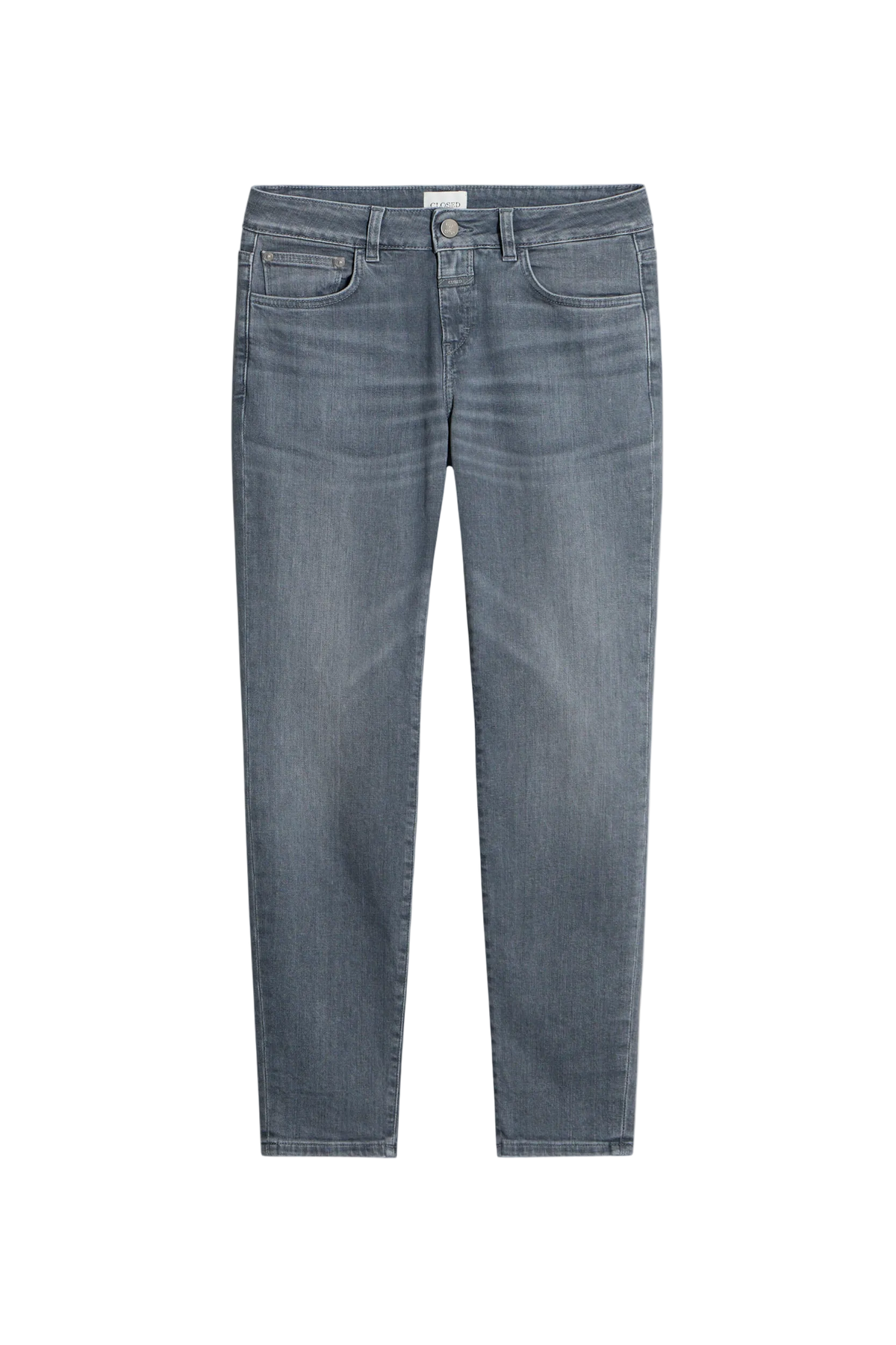 BAKER | MID GREY