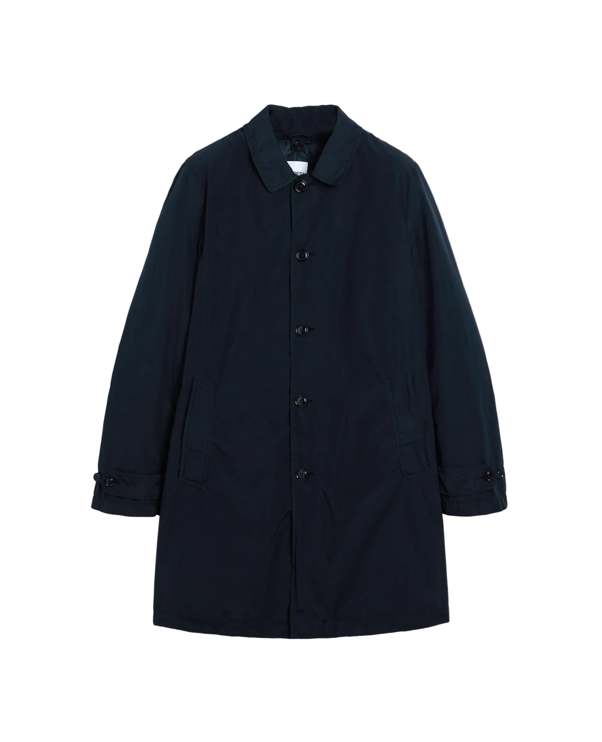 IMPERMEABILE LEMON | 85098NAVY