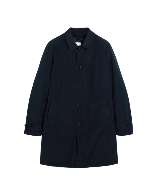 IMPERMEABILE LEMON | 85098NAVY