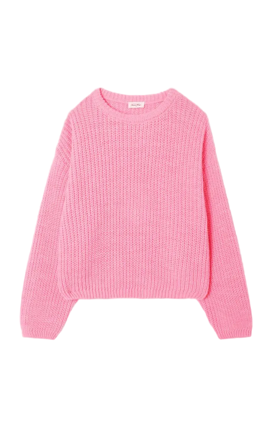 PULLS | CANDY MELANGE