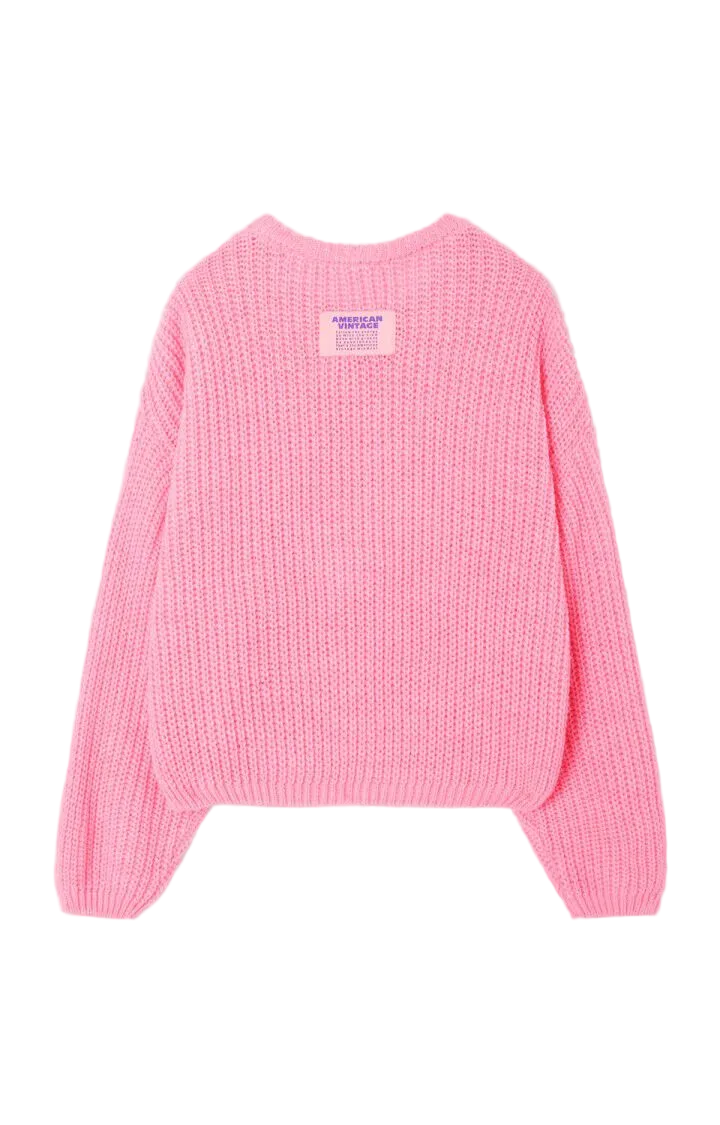 PULLS | CANDY MELANGE