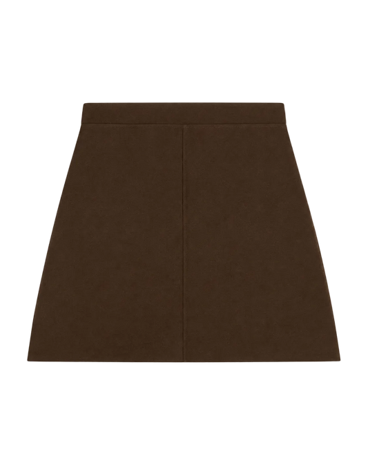 JUNA | Chocolat