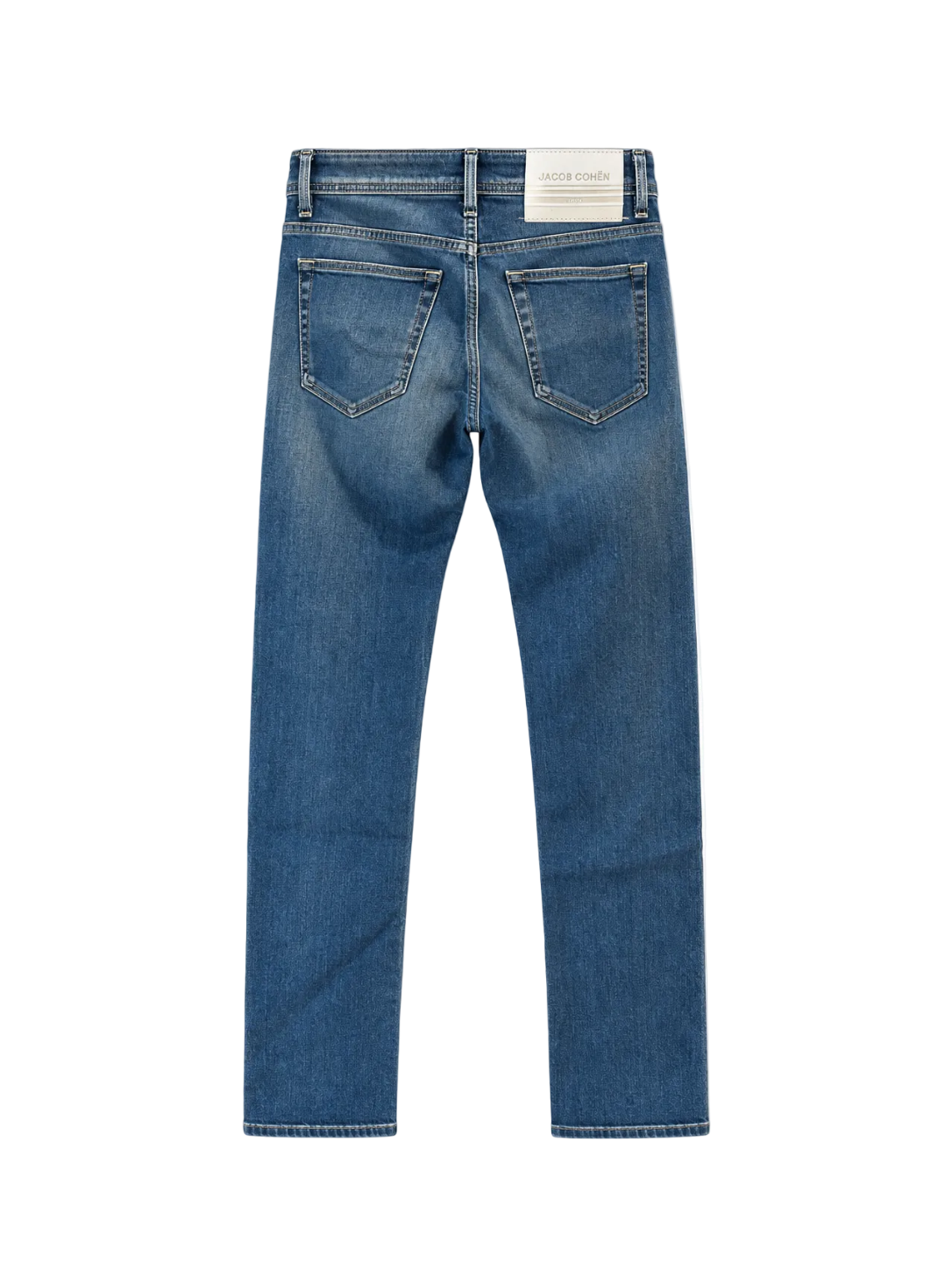 PANT 5 PKT SUPER SLIM FIT NICK SLIM | Light Blue V3