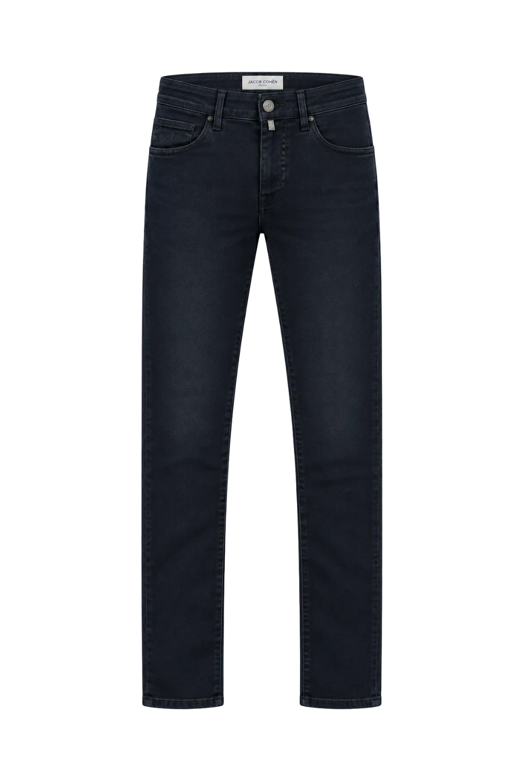 PANT 5 PKT SUPER SLIM FIT NICK SLIM | DARK BLUE