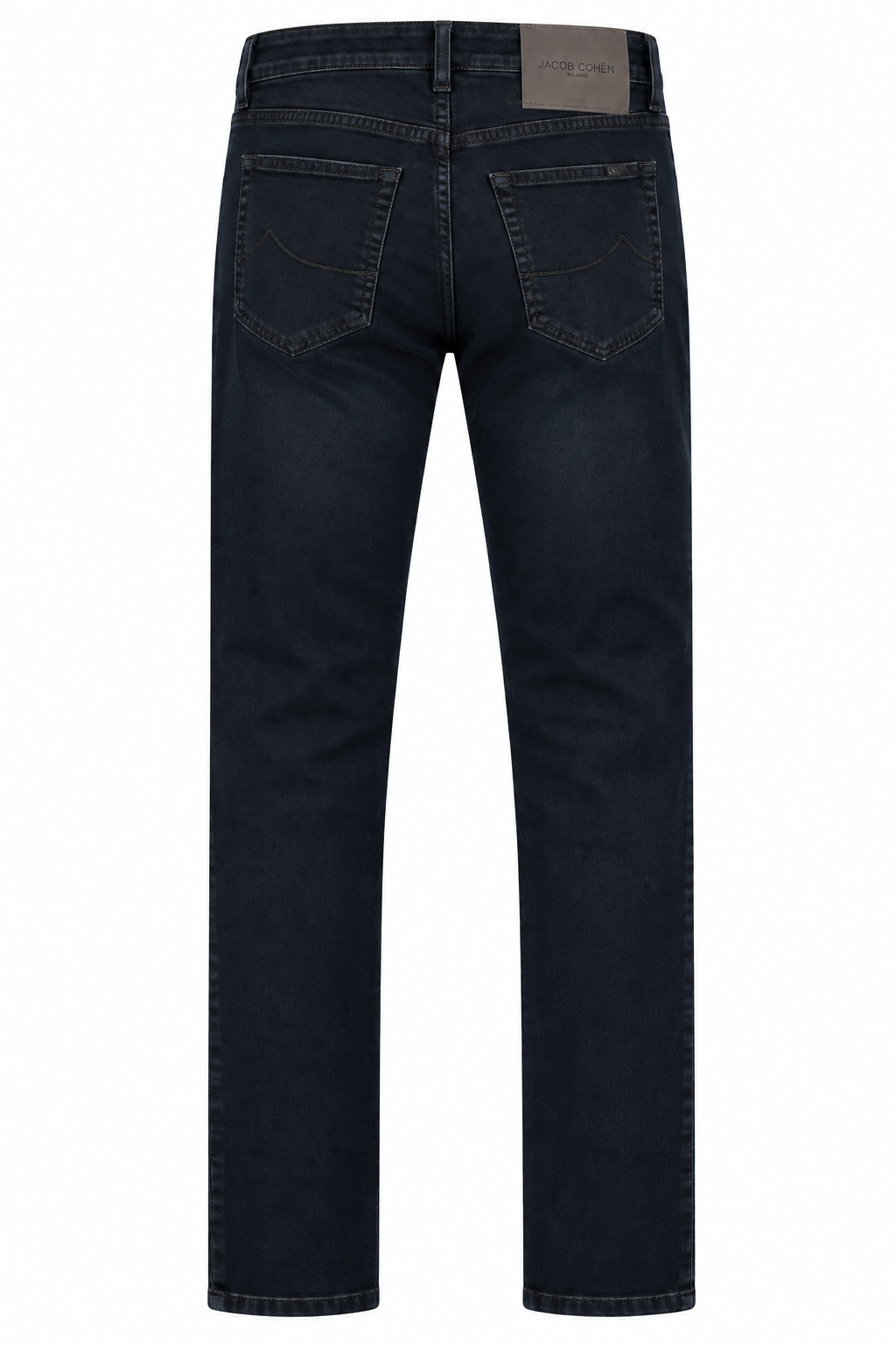 PANT 5 PKT SUPER SLIM FIT NICK SLIM | DARK BLUE