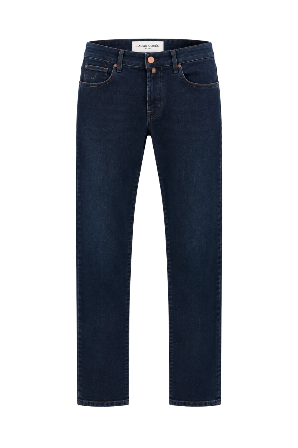 PANT 5 PKT SLIM FIT BARD | Dark Blue R2