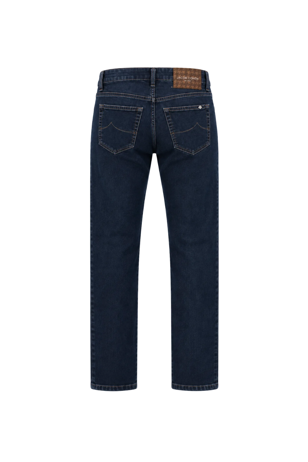 PANT 5 PKT SLIM FIT BARD | Dark Blue R2
