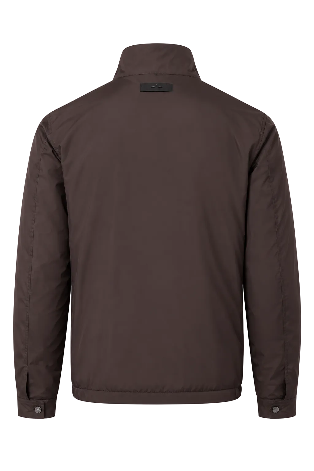 MEN'S WOVEN SAVE THE SEA JACKET | MARRONE CAFFE'