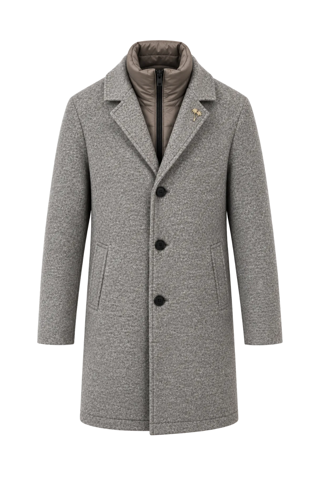 Mason's coat | BEIGE
