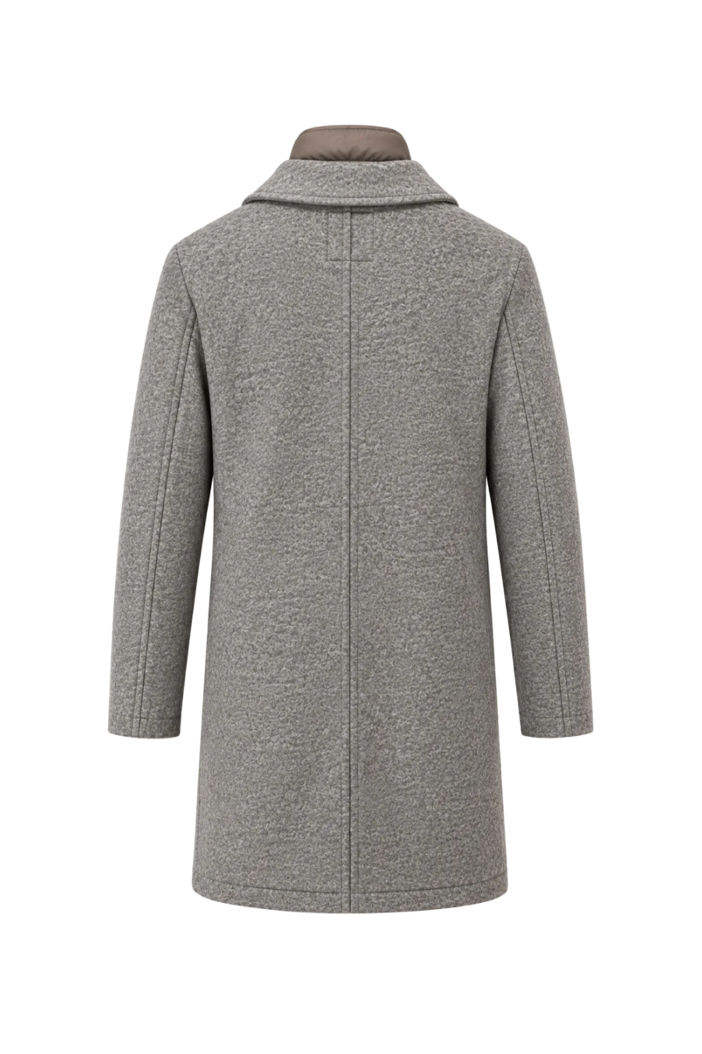 Mason's coat | BEIGE