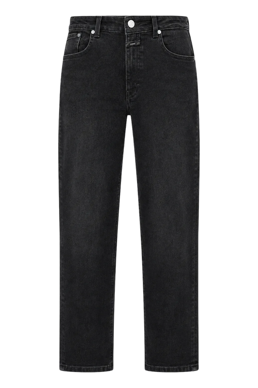 T1 MILO DENIM TEAM 05A-3E | DARK GREY
