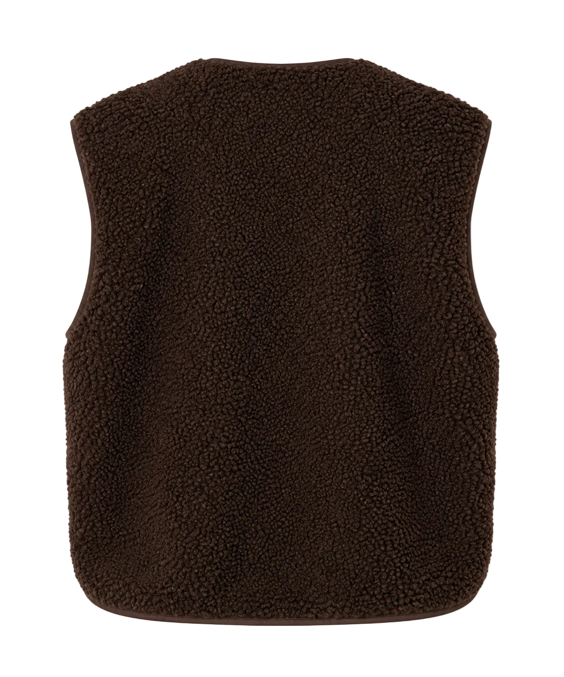 VESTES | MARRONNIER CHINE