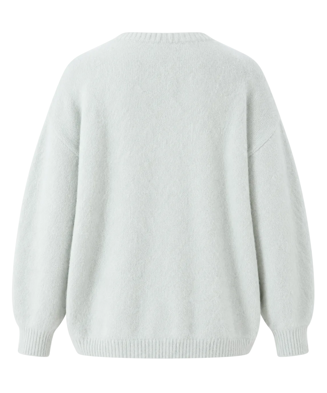 PULLS | GIVRE CHINE