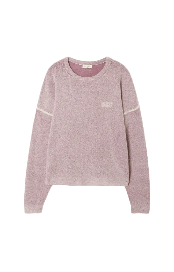 AMERICAN VINTAGE | PULLS | VIOLINE PRINT
