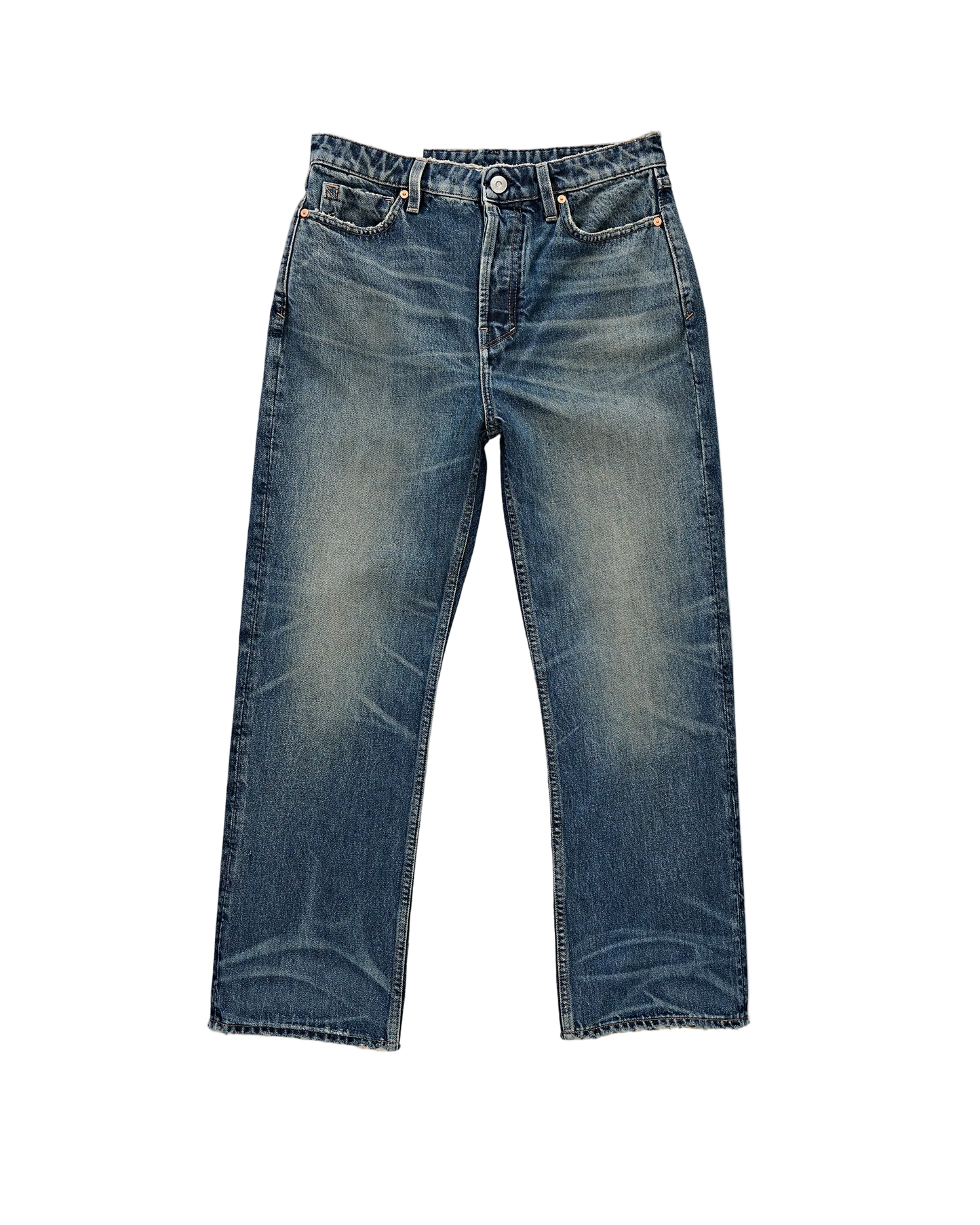 Dean Jeans Ladbroke | Dean Westlock
