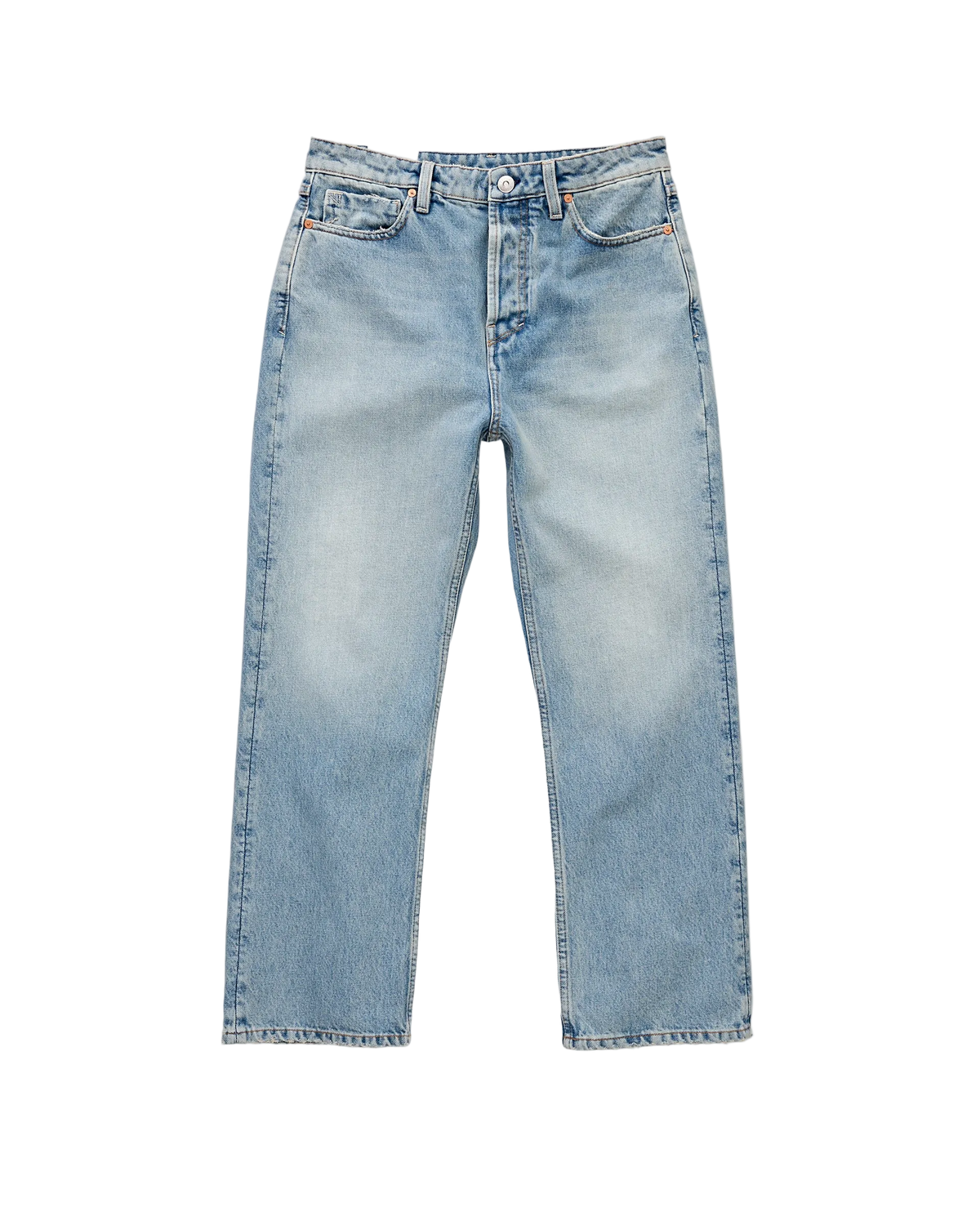 Dean Jeans Westlock | Dean Westlock