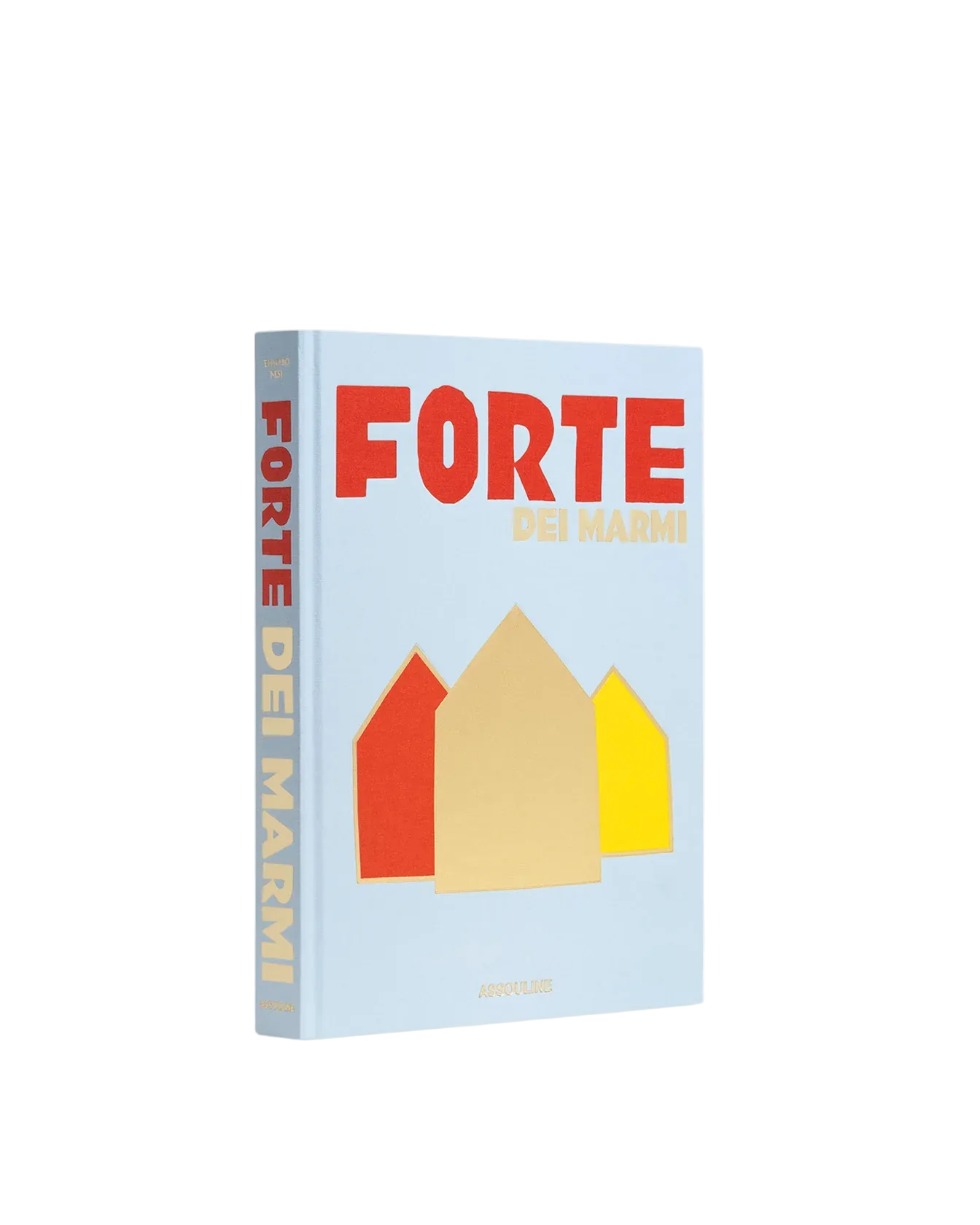 Forte dei Marmi | POS