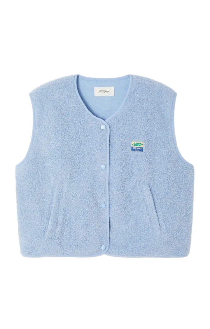 VESTES | GIVRE CHINE