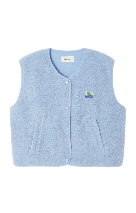 VESTES | GIVRE CHINE