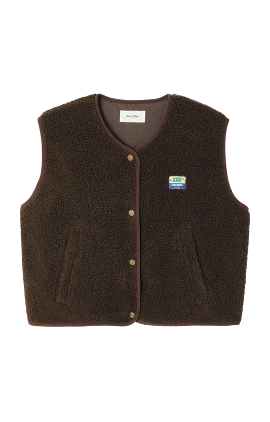 VESTES | MARRONNIER CHINE