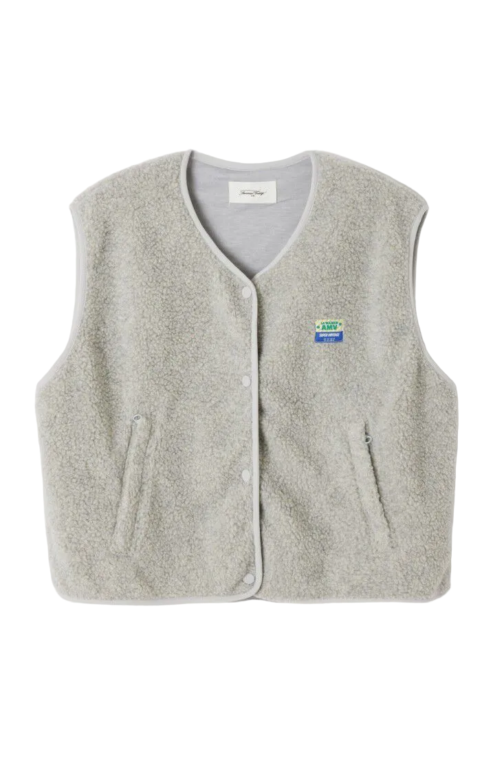 VESTES | GIVRE CHINE