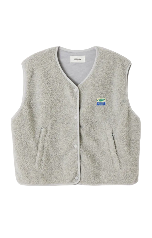 VESTES | GIVRE CHINE