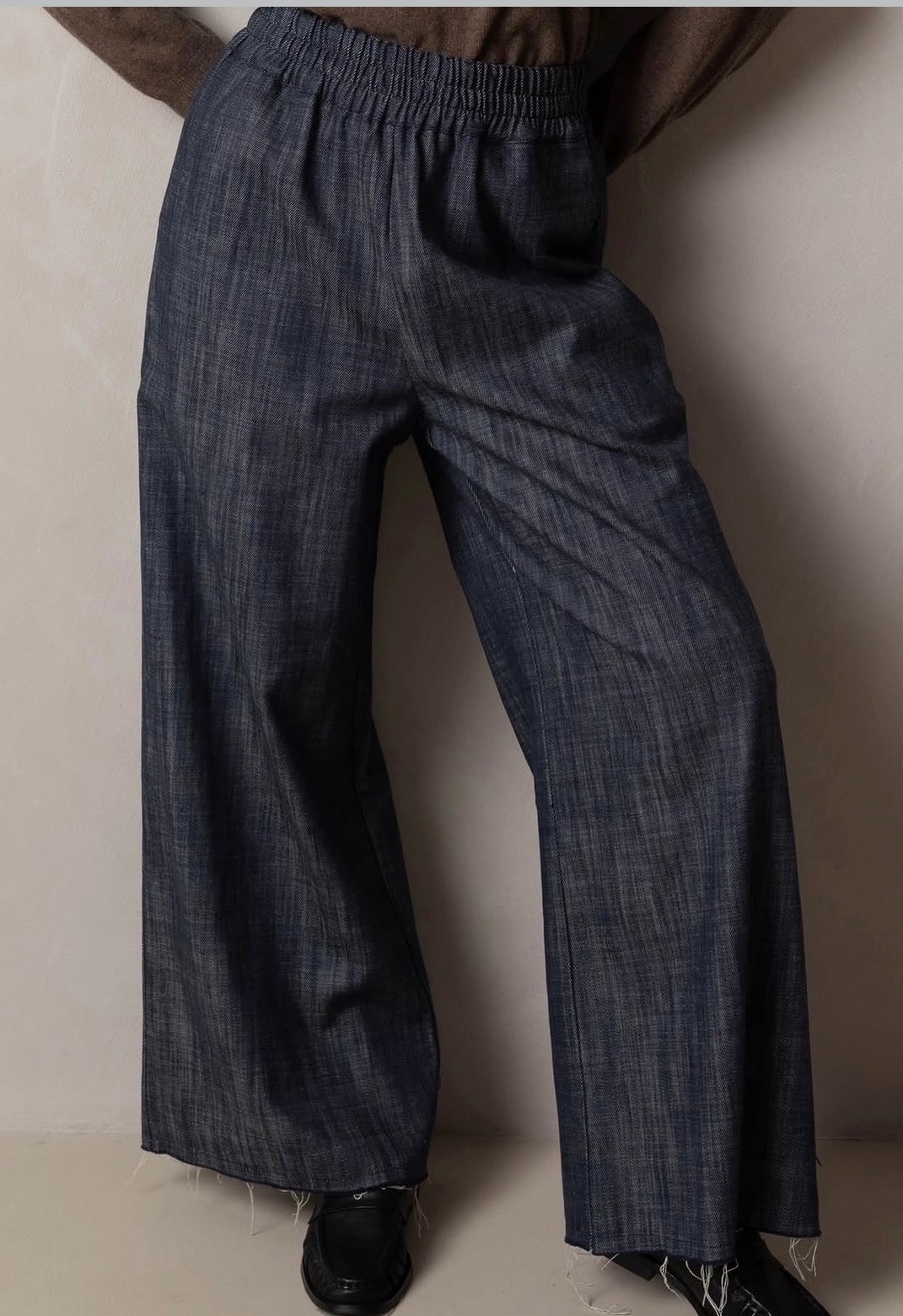 jeans pants | navy