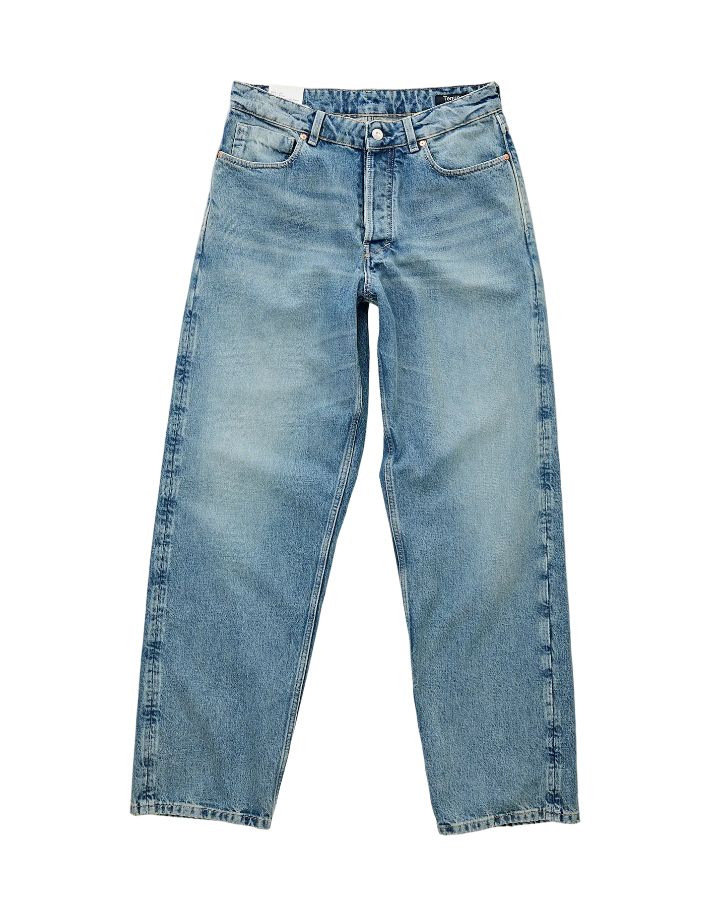 Jim Jeans | Arroyo