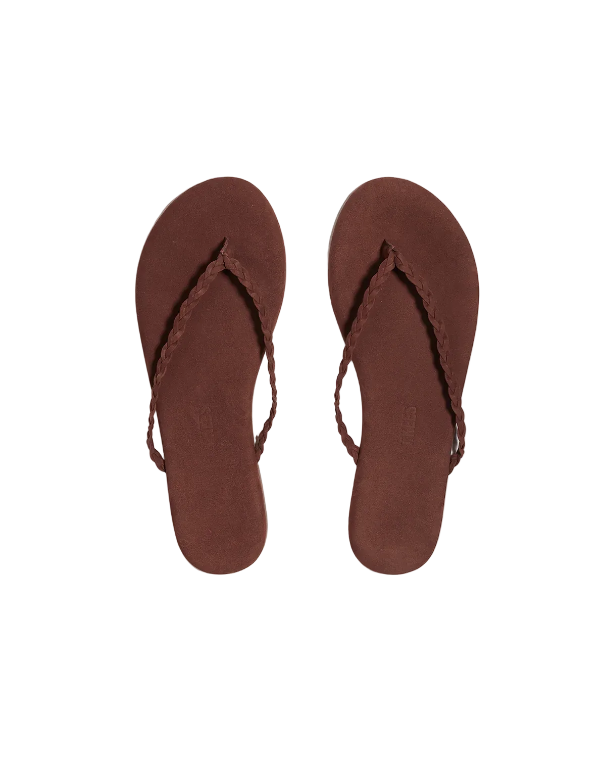 Lily Braid | Bourbon