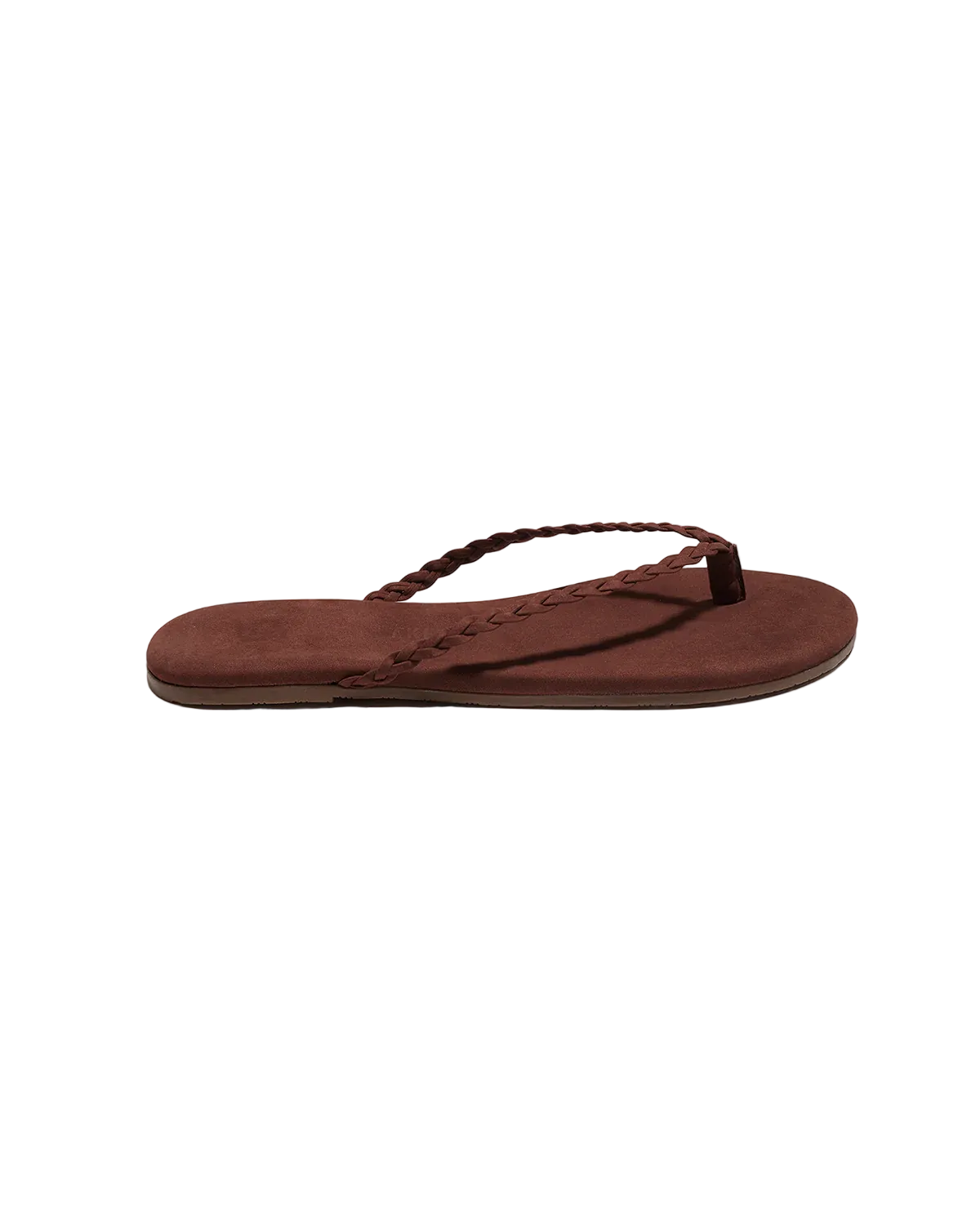 Lily Braid | Bourbon