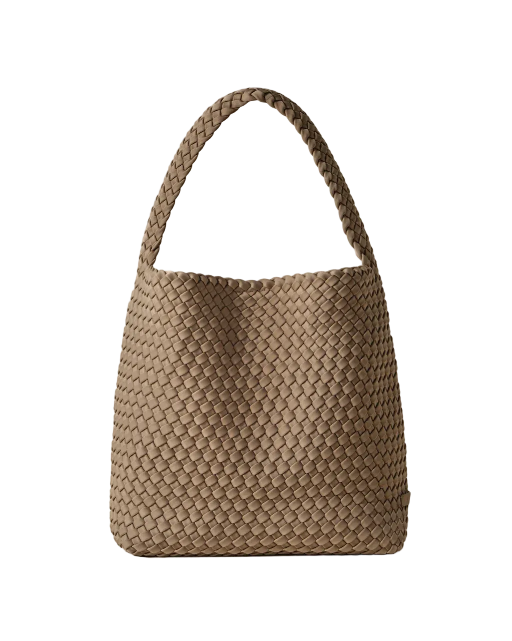 Nomad Hobo Medium Cashmere | Blue
