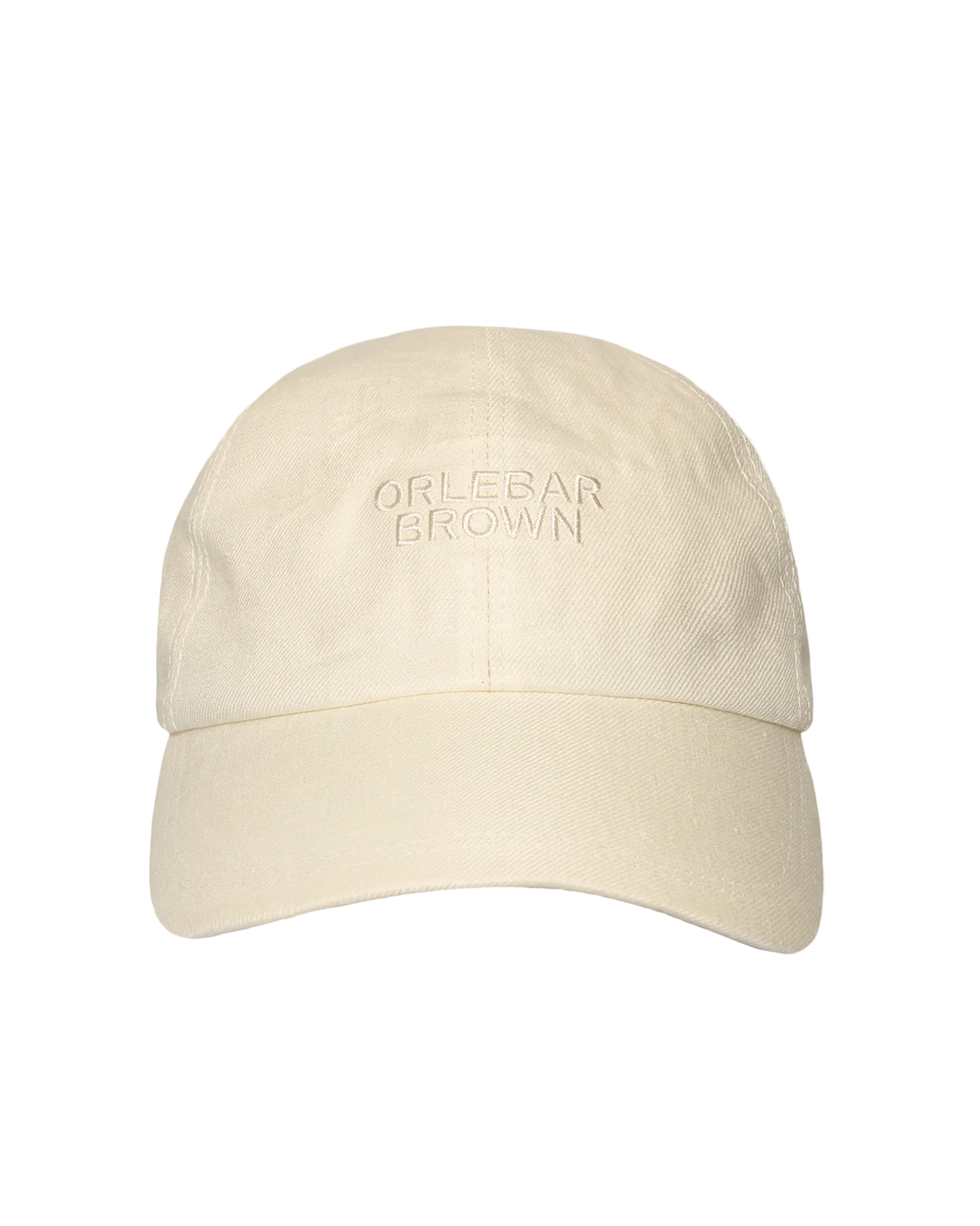 BARNEY LINEN | WHITE SAND