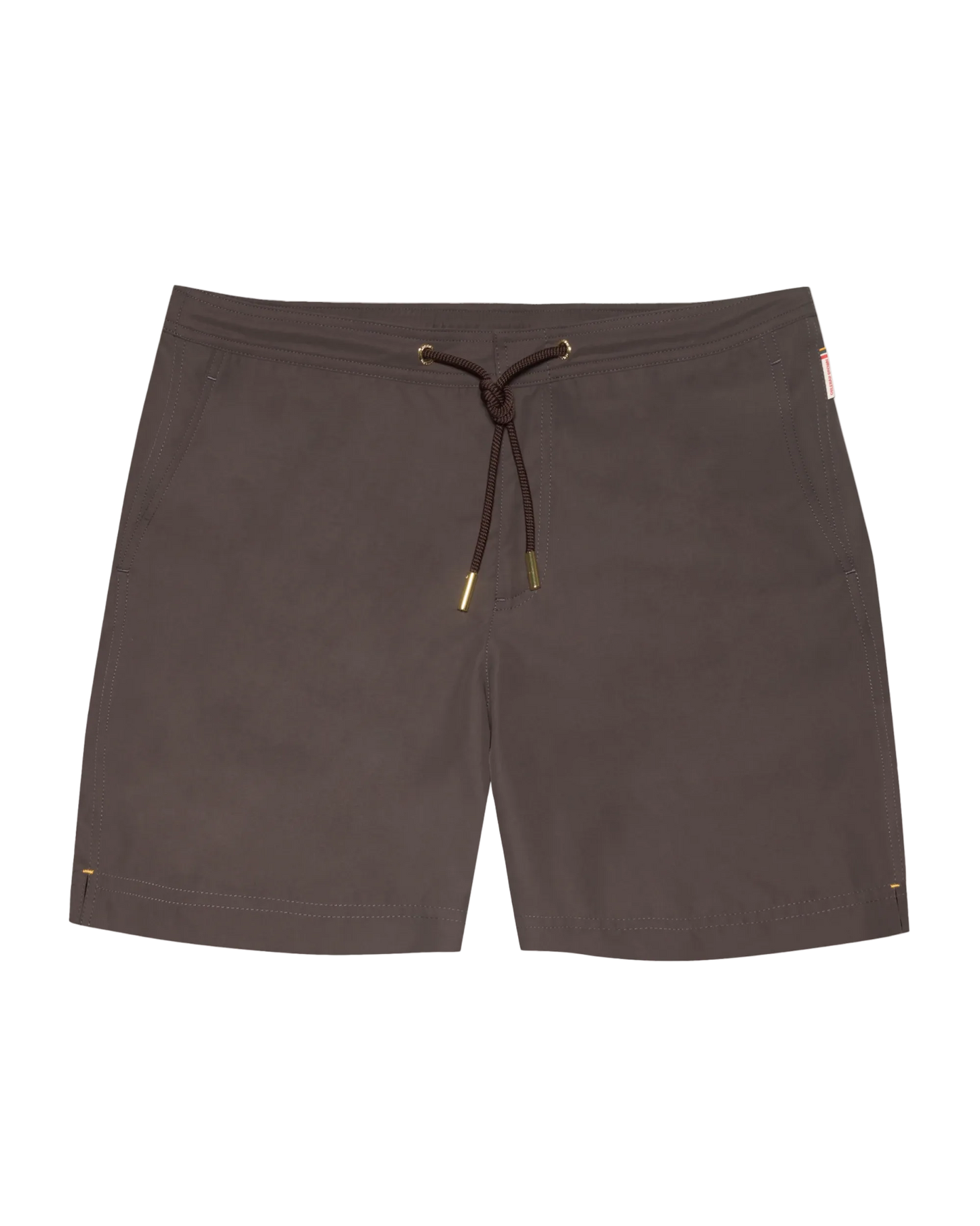 BULLDOG DRAWCORD | MOREL BROWN